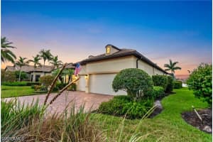 20889 Corkscrew Shores Boulevard, Estero, FL 33928 - MLS#226016619