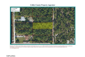 Off Blue Sage DR, Naples, FL 34117 - MLS#226016622