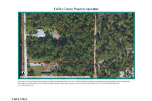 Off Blue Sage DR, Naples, FL 34117 - MLS#226016622