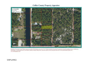 Off Blue Sage DR, Naples, FL 34117 - MLS#226016622