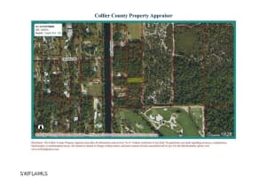 Off Blue Sage DR, Naples, FL 34117 - MLS#226016622