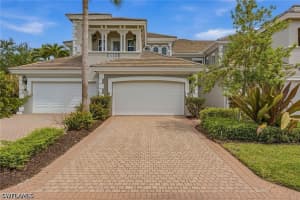 9219 Corfu Court, Naples, FL 34114 - MLS#226016625
