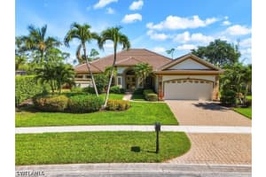 7984 Tiger Lily Drive, Naples, FL 34113 - MLS#226016629