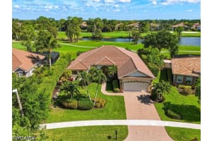 7984 Tiger Lily Drive, Naples, FL 34113 - MLS#226016629