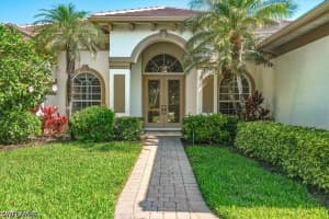 7984 Tiger Lily Drive, Naples, FL 34113 - MLS#226016629