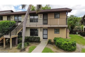 5254 Treetops Dr J101, Naples