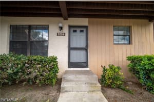 5254 Treetops Drive, Naples, FL 34113 - MLS#226016646