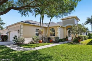 8078 Tauren Court, Naples, FL 34119 - MLS#226016651