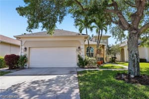 8078 Tauren Court, Naples, FL 34119 - MLS#226016651