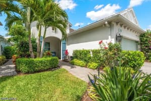 2302 Marquesa Cir, Naples