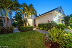 2302 Marquesa Circle, Naples, FL 34112 - MLS#226016657