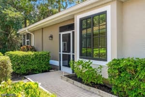 7550 Meadow Lakes Drive, Naples, FL 34104 - MLS#226016659
