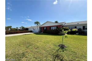 7079 Cedarhurst Drive, Fort Myers, FL 33919 - MLS#226016662