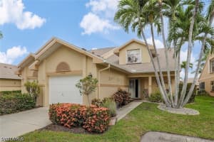 4190 Tequesta Dr, Estero