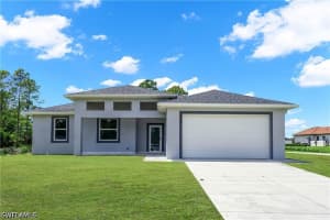 1905 Charles Avenue, Lehigh Acres, FL 33971 - MLS#226016675