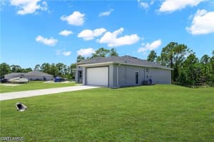 1905 Charles Avenue, Lehigh Acres, FL 33971 - MLS#226016675