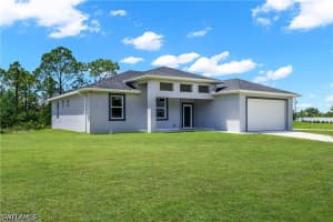 1905 Charles Avenue, Lehigh Acres, FL 33971 - MLS#226016675
