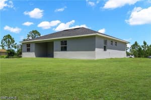 1905 Charles Avenue, Lehigh Acres, FL 33971 - MLS#226016675