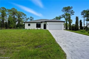 219 Ogden Avenue, Lehigh Acres, FL 33974 - MLS#226016676