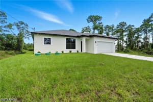 219 Ogden Avenue, Lehigh Acres, FL 33974 - MLS#226016676