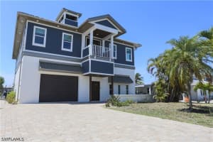 189 Curlew Street, Fort Myers Beach, FL 33931 - MLS#226016687
