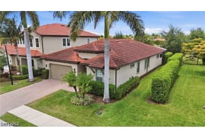 16329 Aberdeen Way, Naples, FL 34110 - MLS#226016689