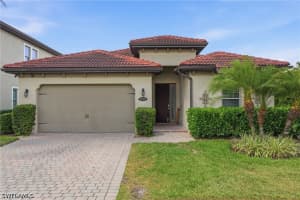 16329 Aberdeen Way, Naples, FL 34110 - MLS#226016689