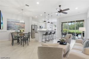 9290 Spring Run Blvd, Estero