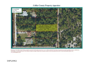 Off Blue Sage Dr, Naples, FL 34117 - MLS#226016698