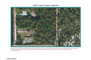 Off Blue Sage Dr, Naples, FL 34117 - MLS#226016698