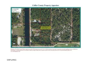 Off Blue Sage Dr, Naples, FL 34117 - MLS#226016698