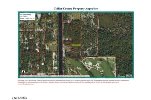 Off Blue Sage Dr, Naples, FL 34117 - MLS#226016698