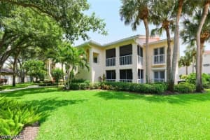110 Siena Way 206, Naples