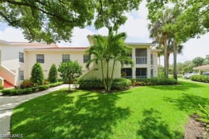 110 Siena Way, Naples, FL 34119 - MLS#226016711