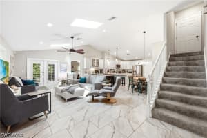 6104 Waterway Bay Drive, Fort Myers, FL 33908 - MLS#226016714