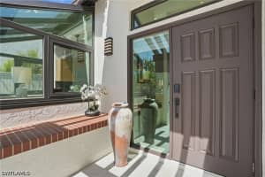 539 Bay Villas Lane, Naples, FL 34108 - MLS#226016721