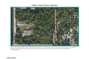 Off Blue Sage Dr, Naples, FL 34117 - MLS#226016723
