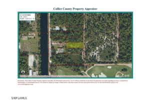 Off Blue Sage Dr, Naples, FL 34117 - MLS#226016723