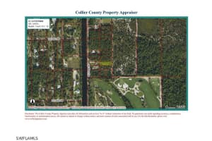 Off Blue Sage Dr, Naples, FL 34117 - MLS#226016723