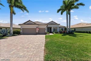 13501 Brown Bear Run, Estero, FL 33928 - MLS#226016725