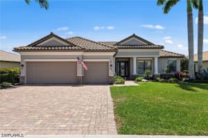 13501 Brown Bear Run, Estero, FL 33928 - MLS#226016725