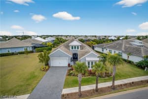 6007 Barthelemy Avenue, Naples, FL 34113 - MLS#226016726