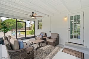 2134 Palm Street, Naples, FL 34119 - MLS#226016730