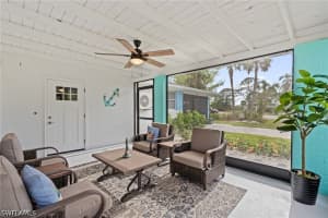 2134 Palm Street, Naples, FL 34119 - MLS#226016730
