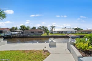 7195 Reymoor Drive, North Fort Myers, FL 33917 - MLS#226016741
