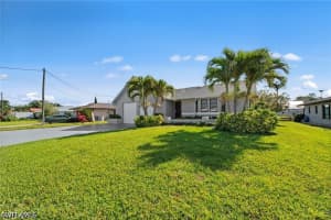 7195 Reymoor Drive, North Fort Myers, FL 33917 - MLS#226016741