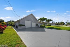 7195 Reymoor Drive, North Fort Myers, FL 33917 - MLS#226016741