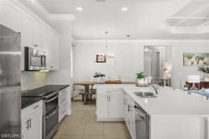 3454 Pacific Drive, Naples, FL 34119 - MLS#226016750