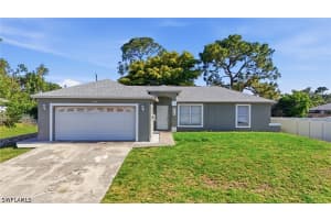 8346 Bamboo Road, Fort Myers, FL 33967 - MLS#226016754