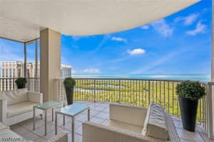 7117 Pelican Bay Blvd 1903, Naples